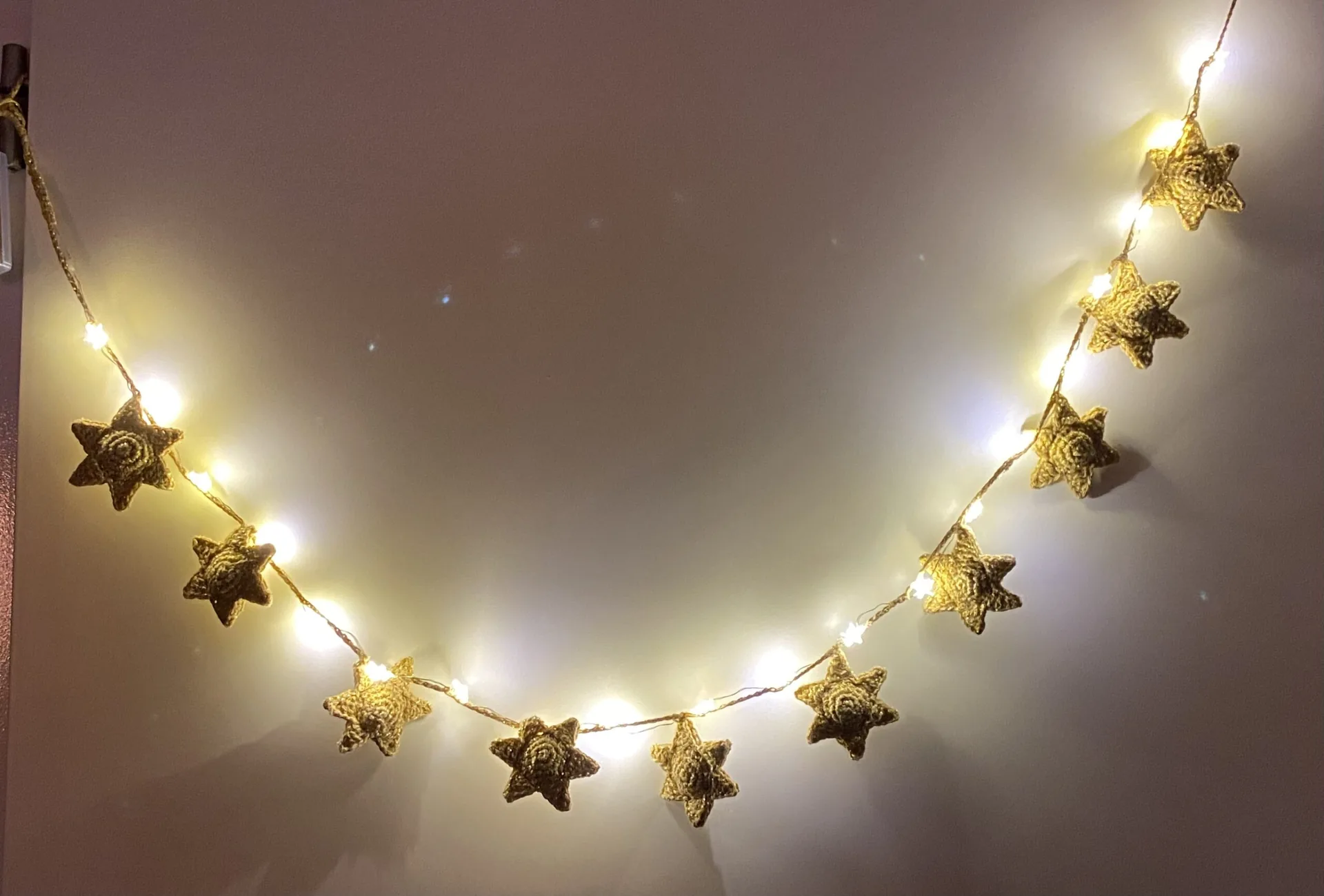 Lichtslinger kerstster