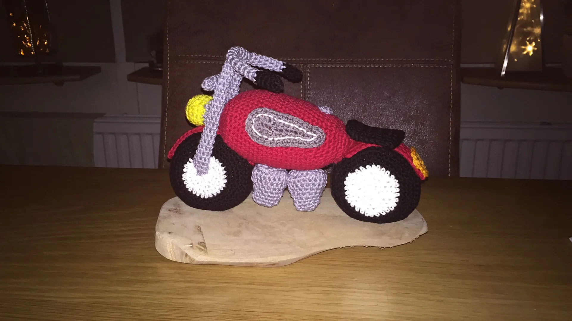 Motor